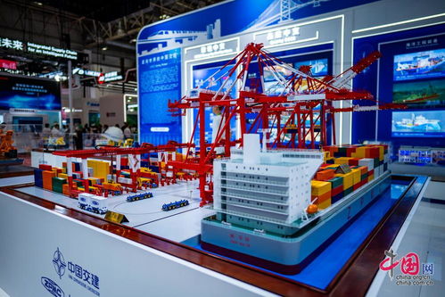 圖跡鏈博 智鏈全球 先進(jìn)制造鏈繪制科技宏圖中的網(wǎng)絡(luò)技術(shù)開(kāi)發(fā)