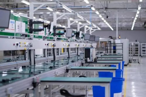 烽火智造 以技術(shù)開(kāi)發(fā)樹(shù)立行業(yè)新標(biāo)桿