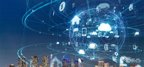 中國物聯網發展新藍圖 八部門3年行動計劃解讀——四大目標十二項計劃，劍指物聯網強國