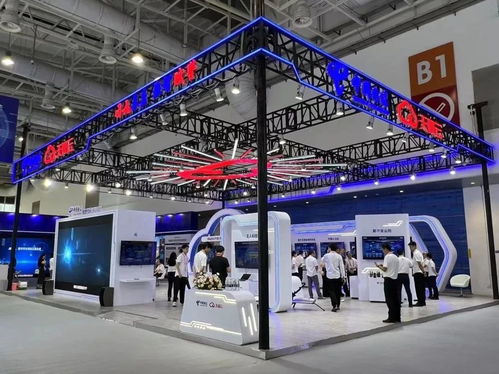 5G、AI與大數據 網絡科技驅動下的新一代警安法務高科技產品