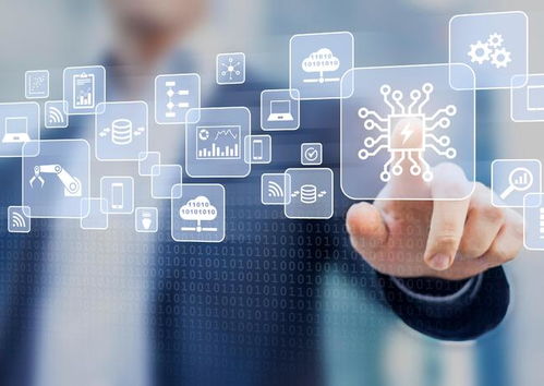 漢楓科技完成超億元B輪融資，加速推進物聯網技術研發與網絡科技開發