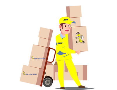 搬家當日全攻略 細節決定成敗，助您順利開啟新篇章